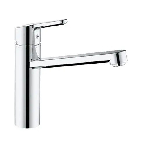 KLUDI M2 Spültisch-EHM DN 15 Niederdruck chrom, 595750575, Artikel in Kategorie